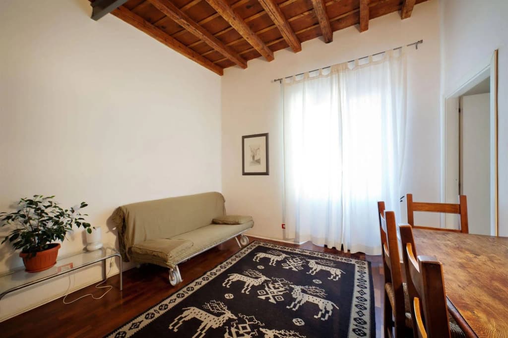 B&B SubUrbe Roma - photo 3