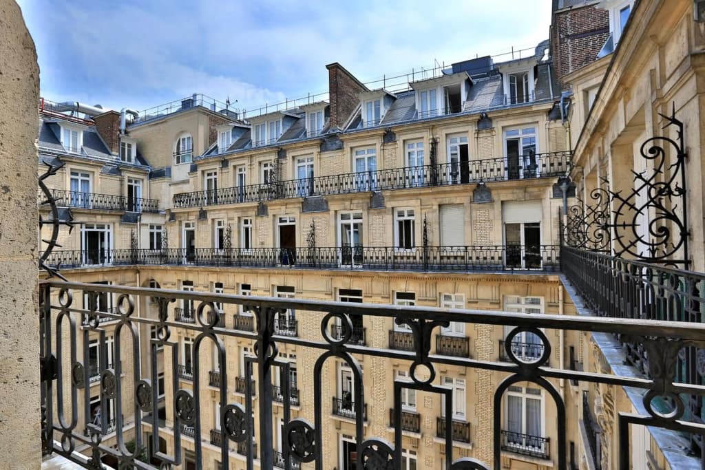 Fraser Suites Le Claridge Champs-Elysées - photo 50