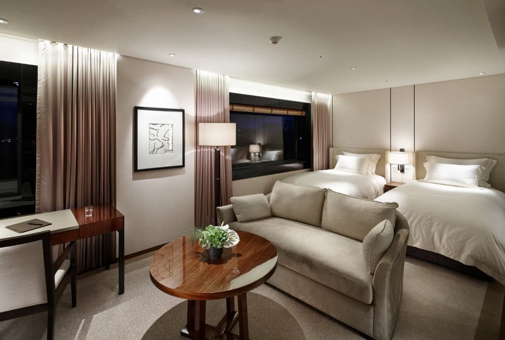 The Shilla Seoul - photo 49