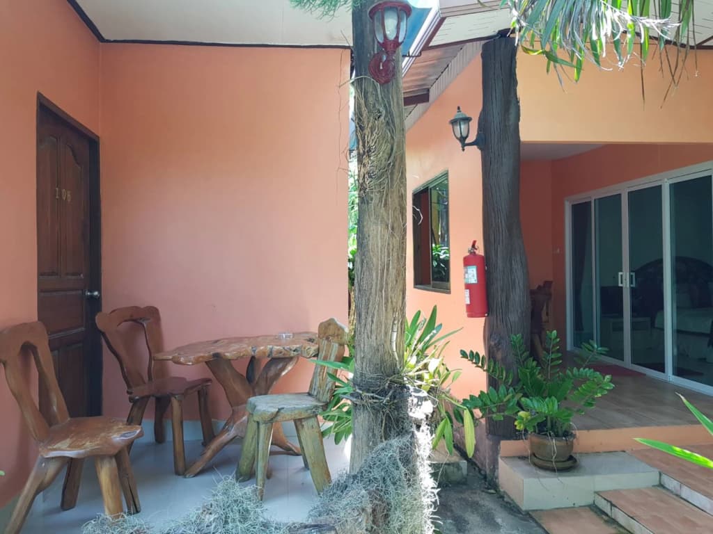 Discovery House Hotel SHA Plus - photo 9
