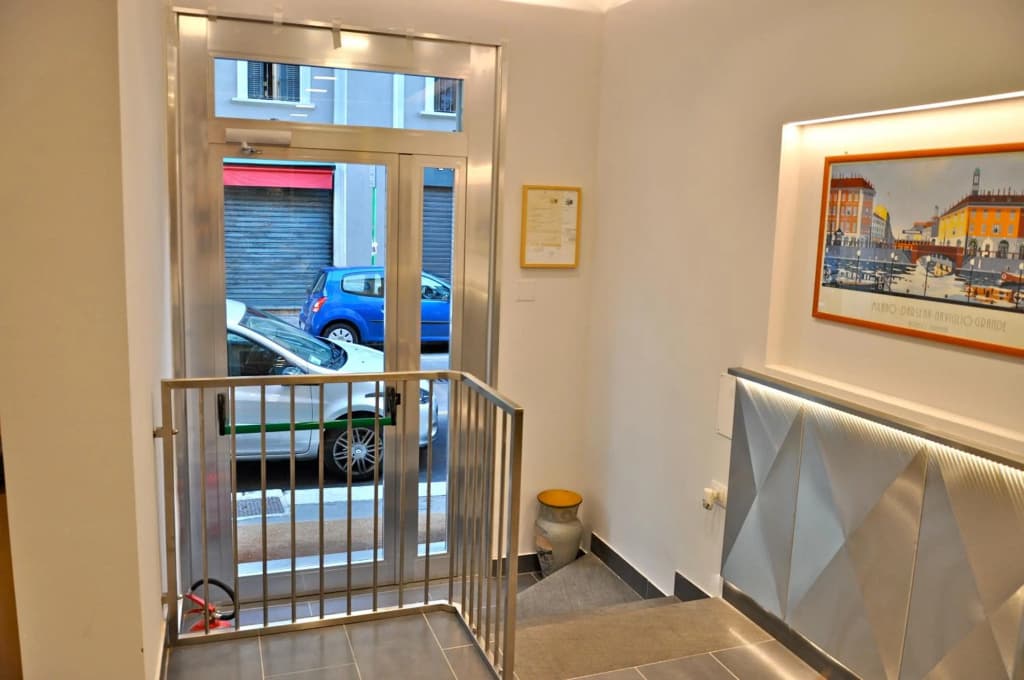 Hotel Dover - photo 39