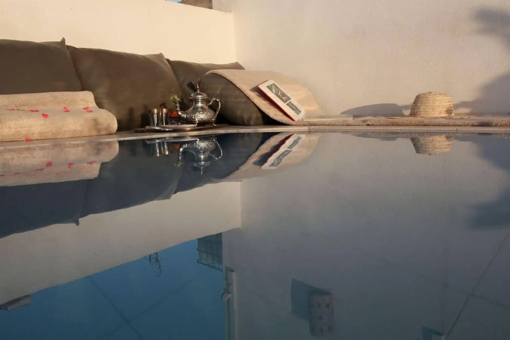 Riad Douceur Mandarine - photo 16