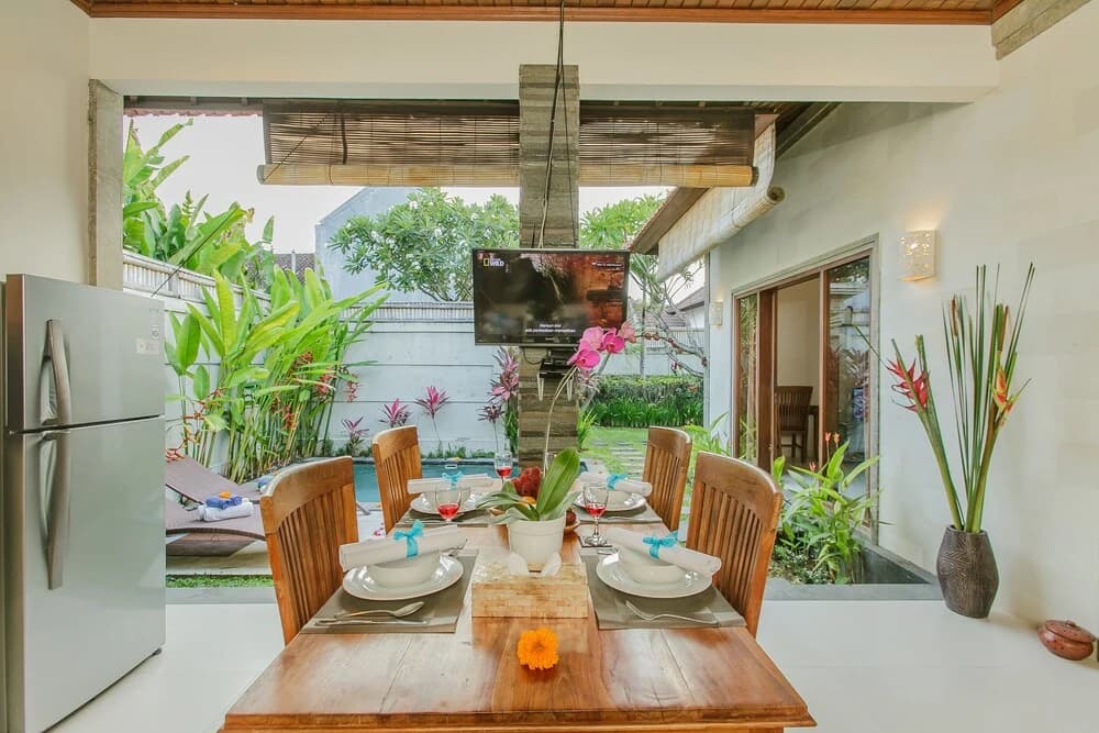 Blue Jasmine Villa - photo 23