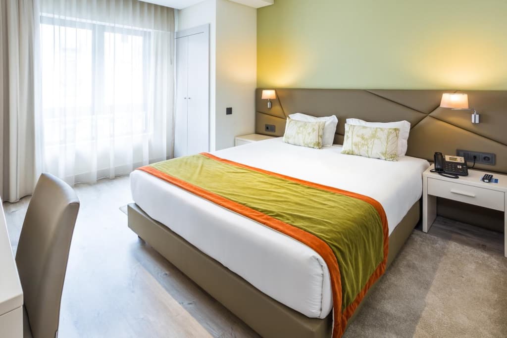 Empire Lisbon Hotel - photo 6