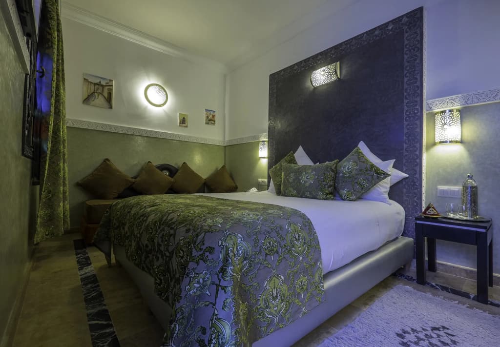 Riad Nesma Suites & SPA - photo 3