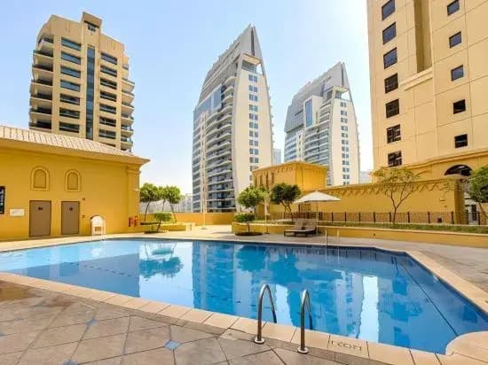 Royal Beach Residences 2 - photo 8