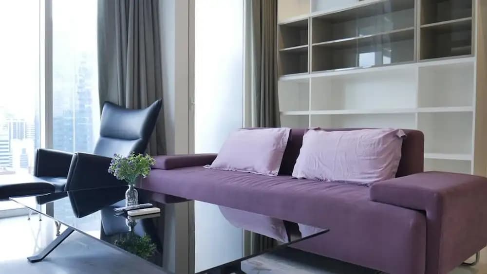 Platinum Suites KLCC By Hive KL - photo 12
