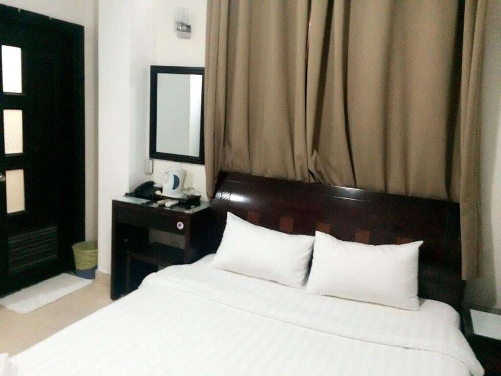 Saigon Mini 1 Hotel - photo 9