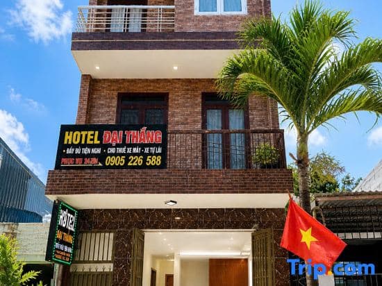 Hotel Dai Thang - photo 1