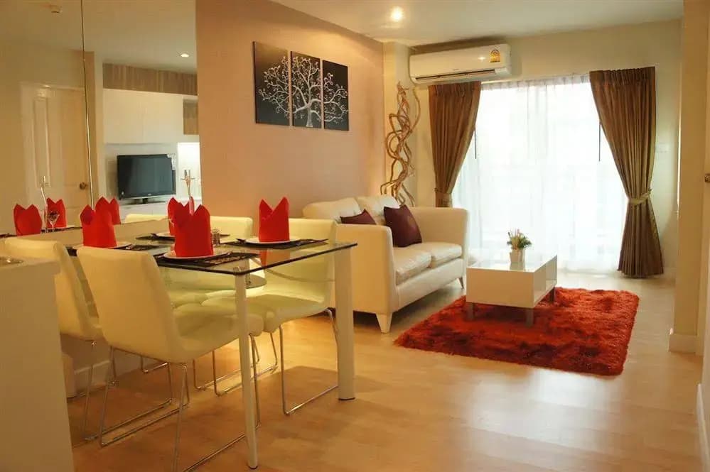 The Cube Boutique Residence - photo 23
