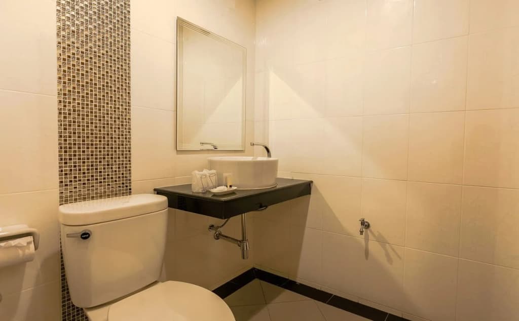JS Residence Krabi - photo 10