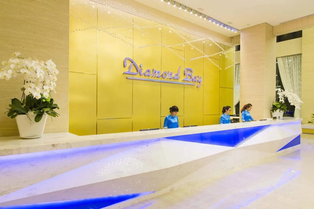 Diamond Bay Condotel - photo 26