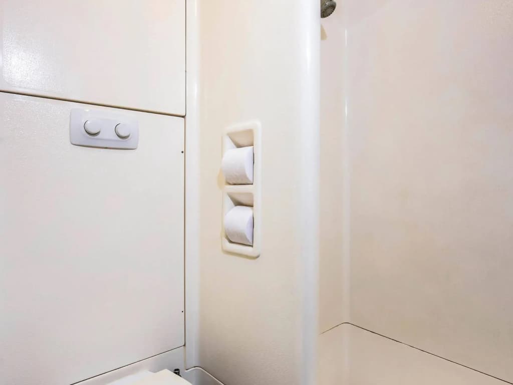 ibis Budget Fawkner - photo 7