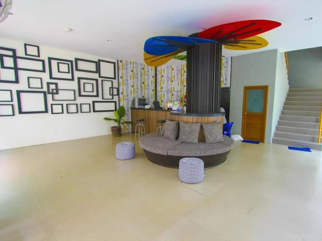 Patong Palm Resort - photo 11