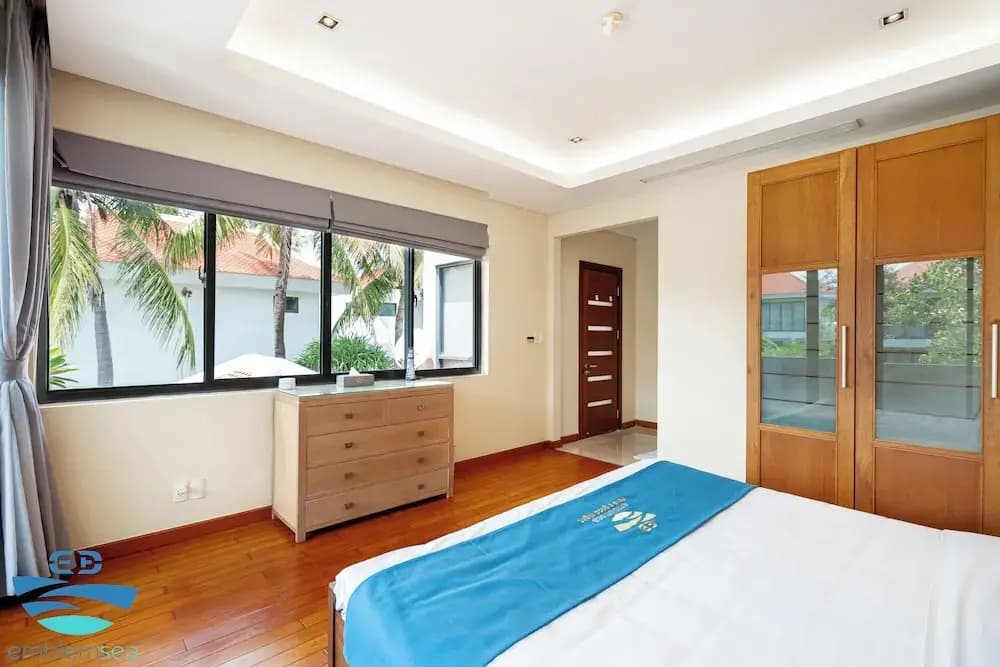 Danang private pool villa by Esea43 - photo 5