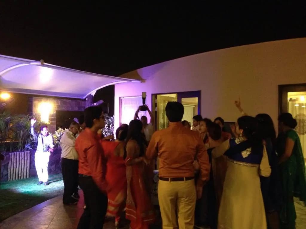 Hari's Court, Lajpat Nagar - photo 18
