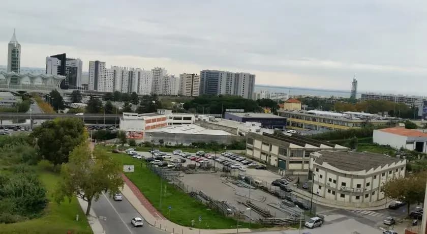 Apartamento In Expo - photo 7