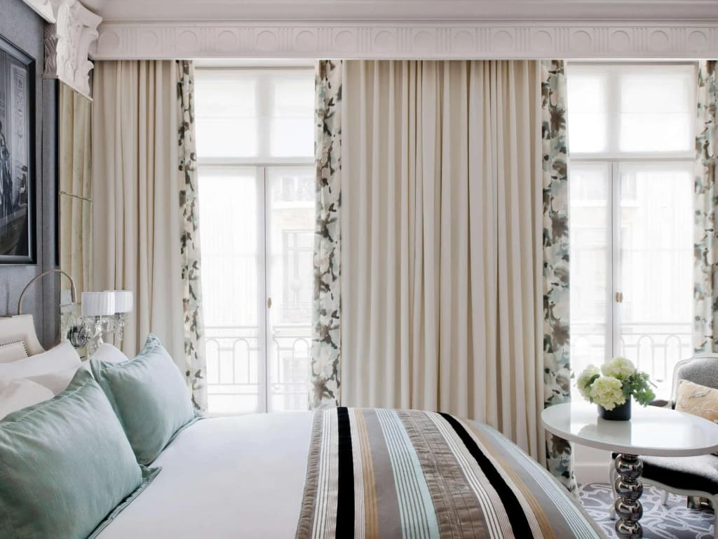 Sofitel Paris Le Faubourg - photo 8