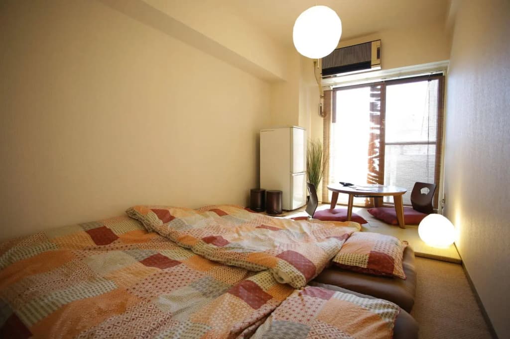 Top Asakusa Apartment - photo 5