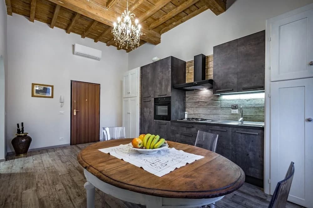 Arno Apartment A by Mmega - photo 16