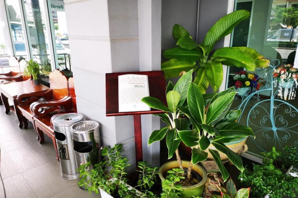Golden Jade Suvarnabhumi - photo 18