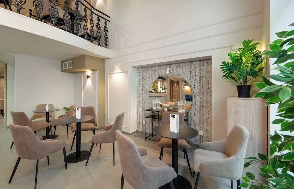 CHLOE Hotel Budapest - photo 40
