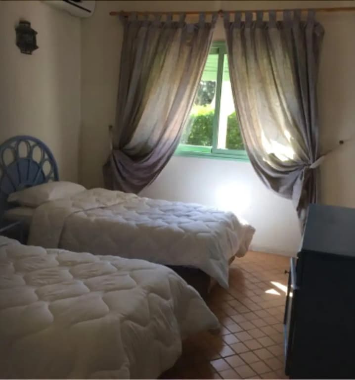 Appartement Rez De Jardin - photo 5