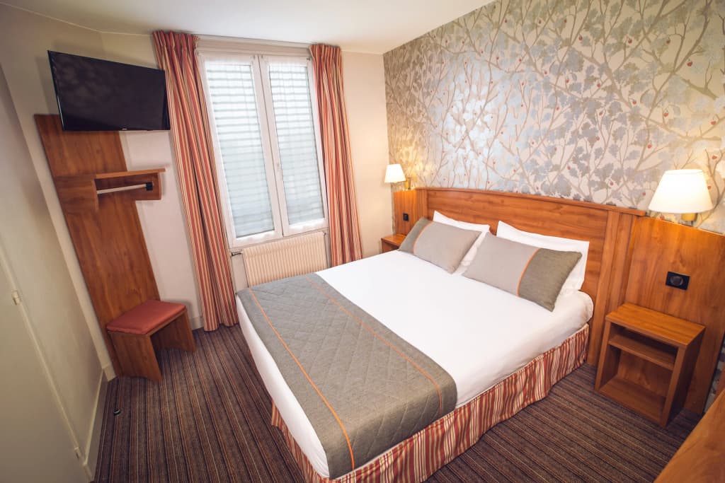 Timhotel Paris Gare Montparnasse - photo 2