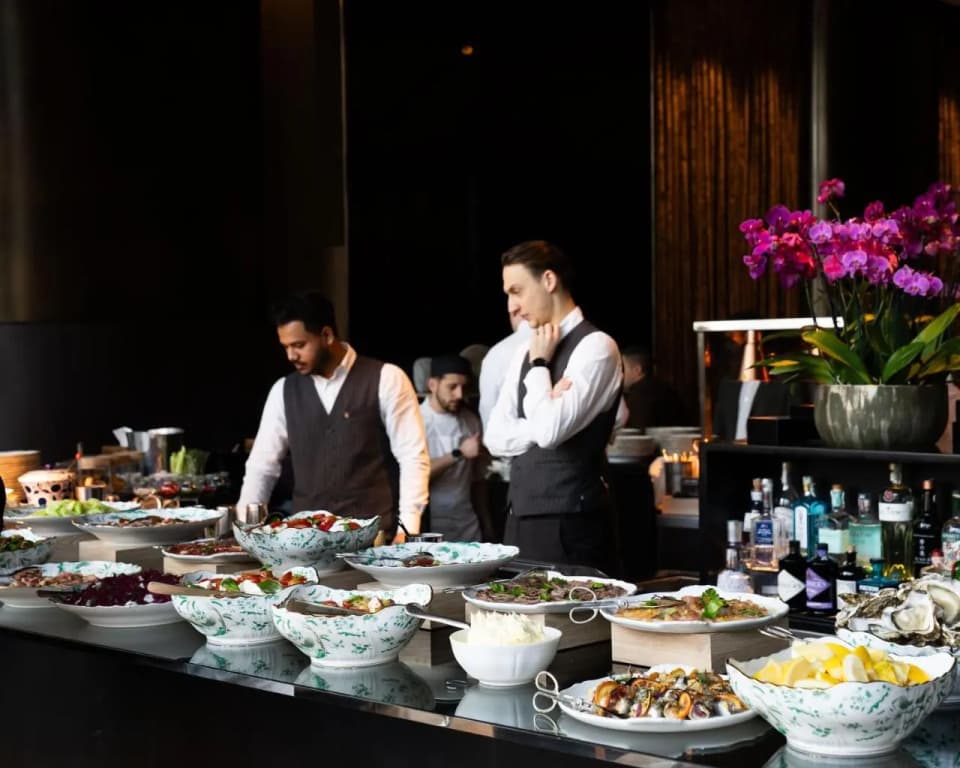 Bvlgari Hotel Milano - photo 42