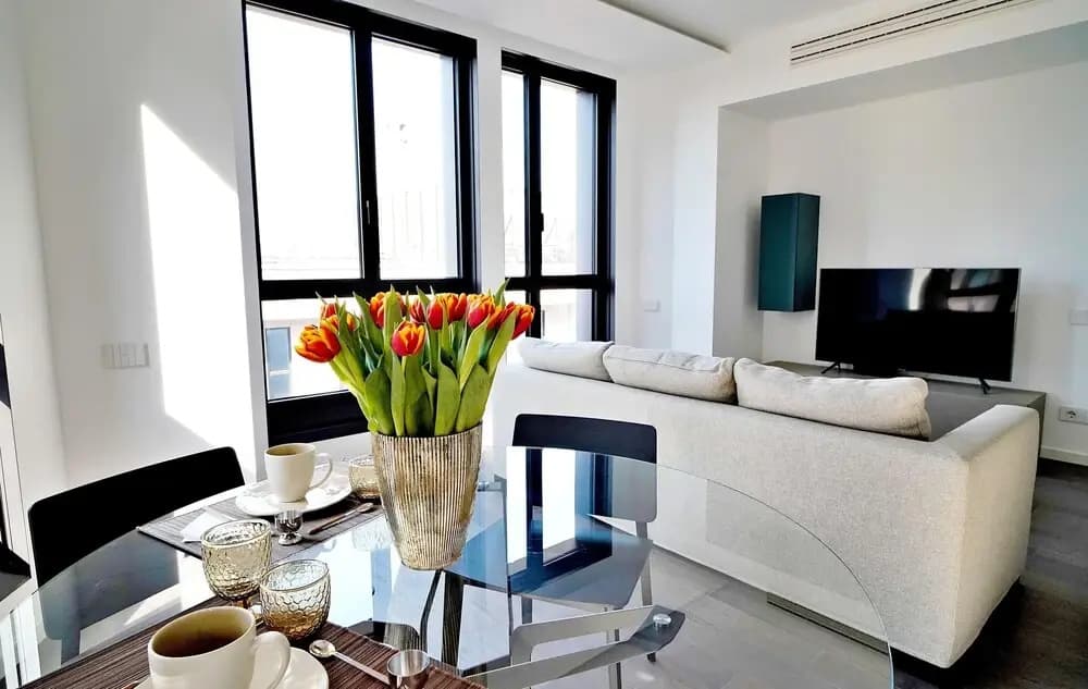 San Babila Modern Apartment - photo 5
