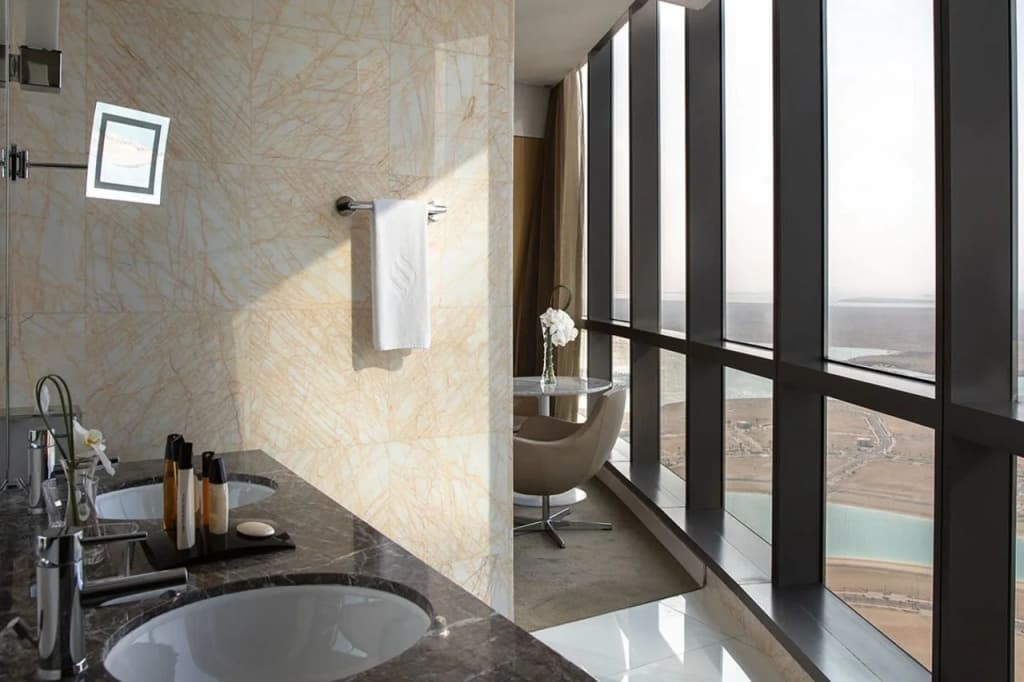Conrad Abu Dhabi Etihad Towers - photo 16