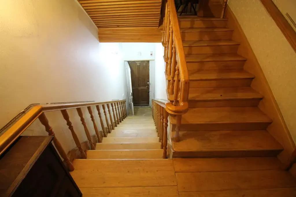 Tbilisi Grand Hostel - photo 22
