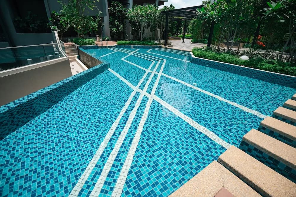 KL Sentral Perfect Suite - photo 21