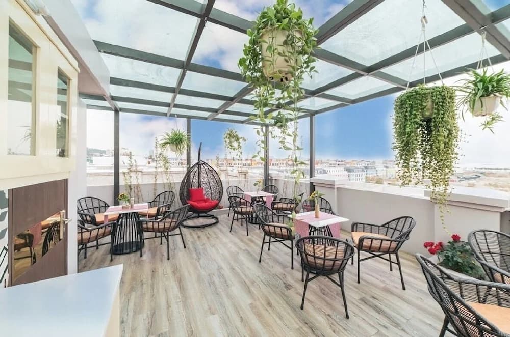 La Dolce Vita Hotel - photo 14