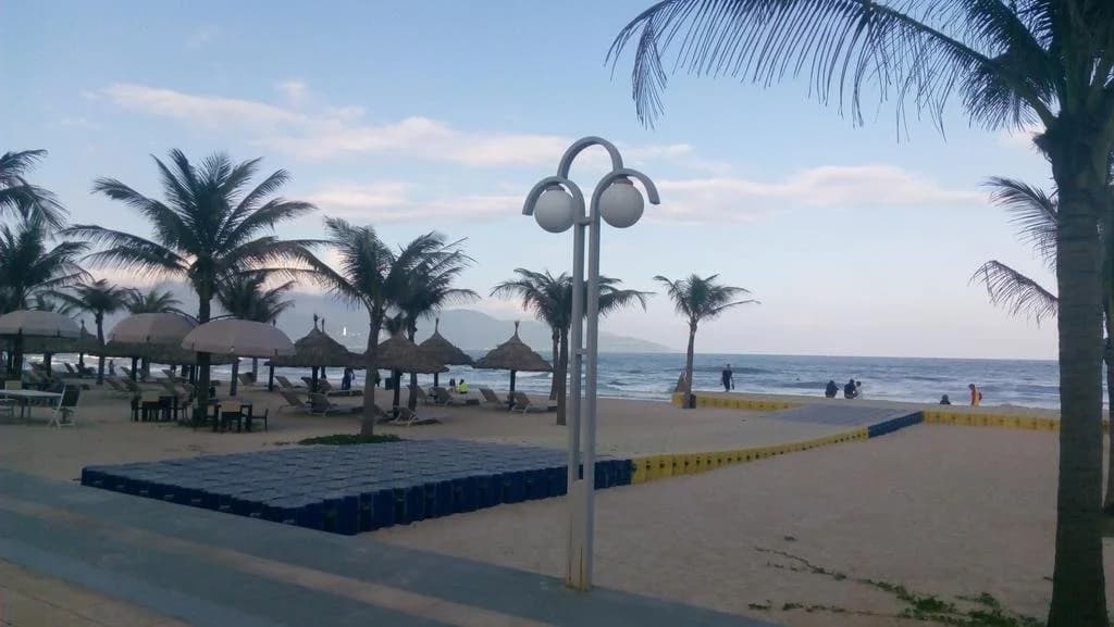 Sao Bien Guesthouse - photo 10