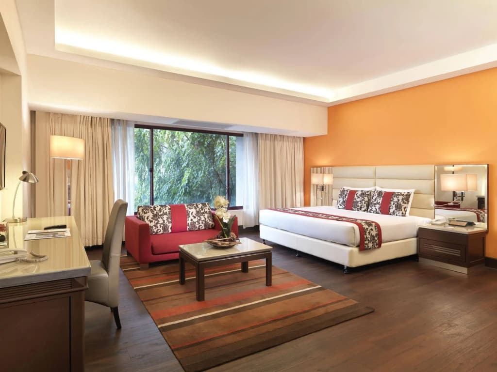 Holiday Villa Hotel & Conference Centre Subang - photo 3