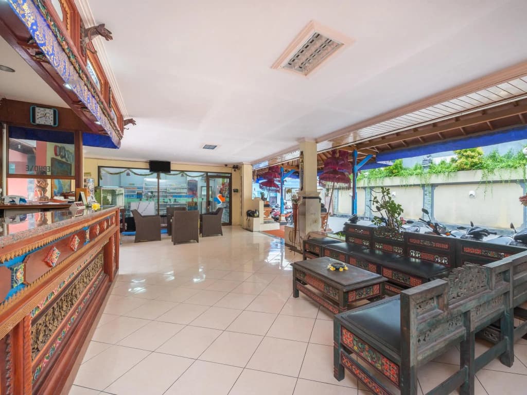 Hotel Sorga - photo 19