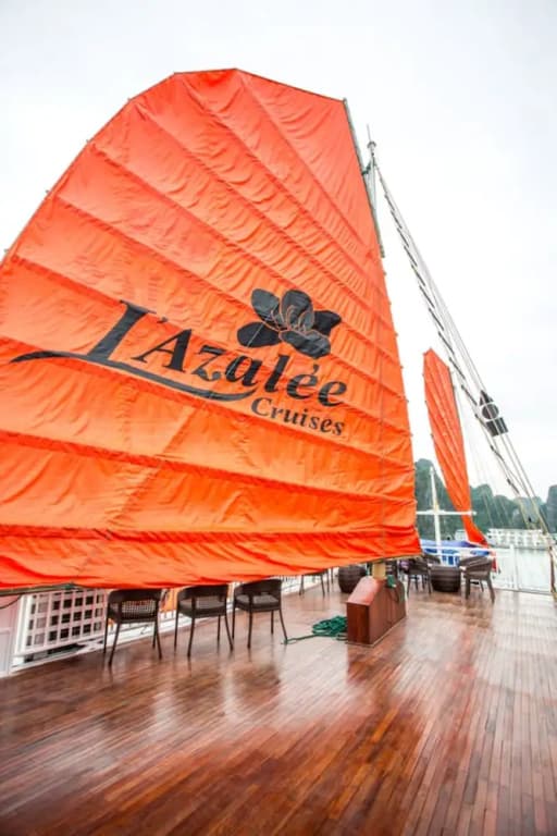 L'Azalée Cruises - photo 16