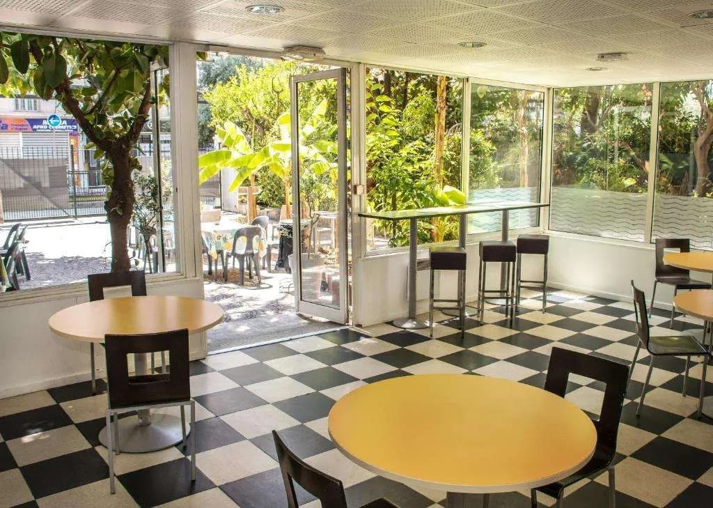 Auberge de Jeunesse HI Nice - Les Camélias - photo 29