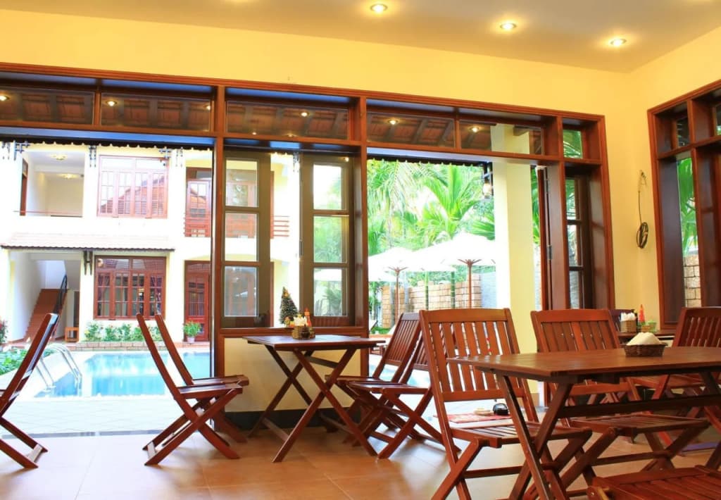 The Earth Villa - photo 22