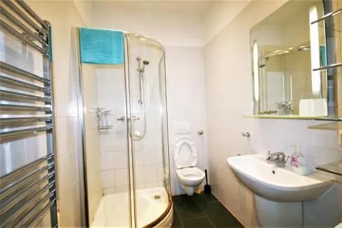 Vienna CityApartments 1100 - photo 6