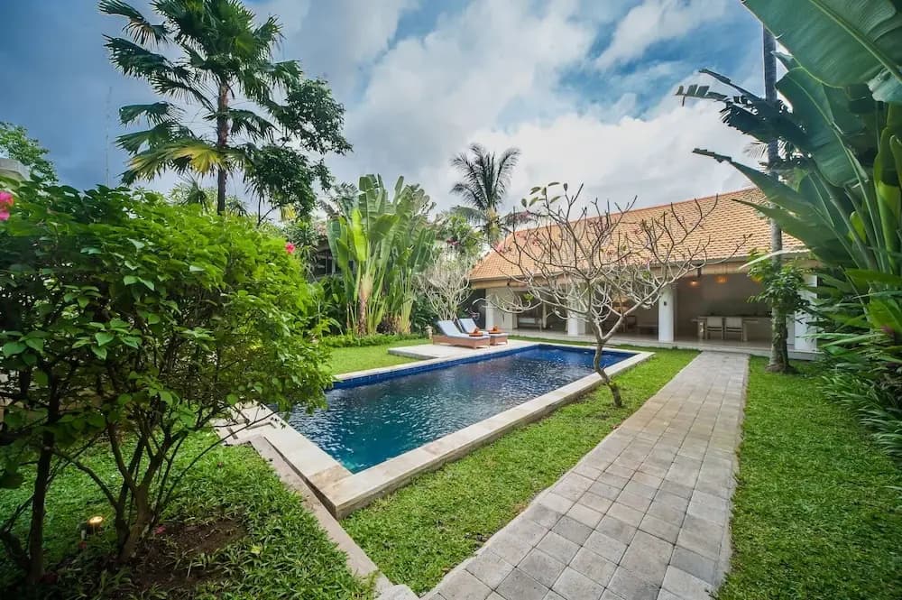 Kanasa Villa - photo 9