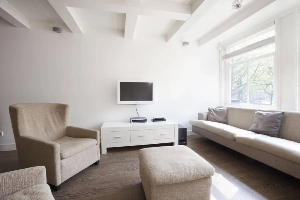 Charles Apartment - photo 5