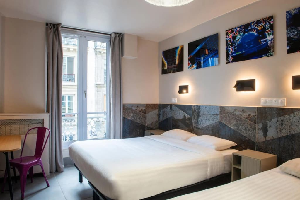 Hotel de Roubaix - photo 44