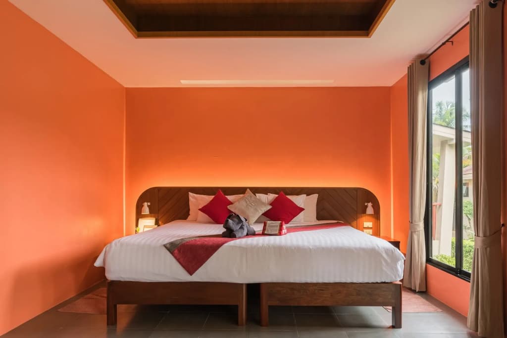 Anda Lanta Resort - photo 2