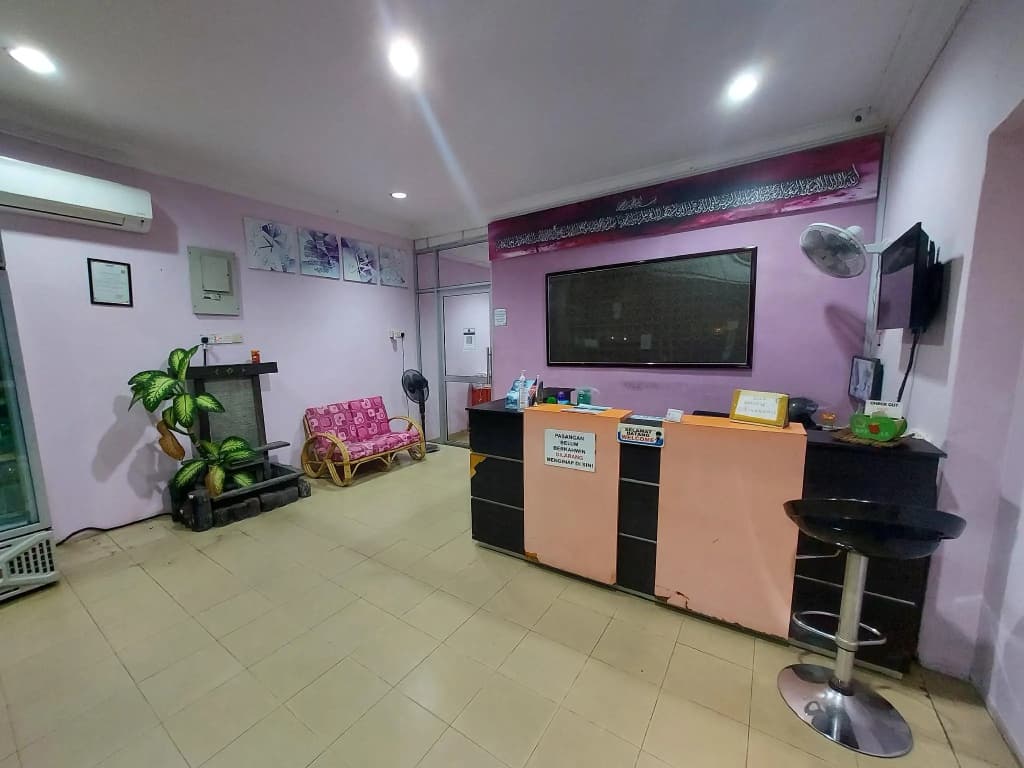 Tanjak Motel - Hostel - photo 7