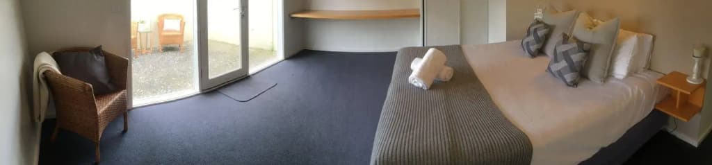 Shells Apartments - photo 4