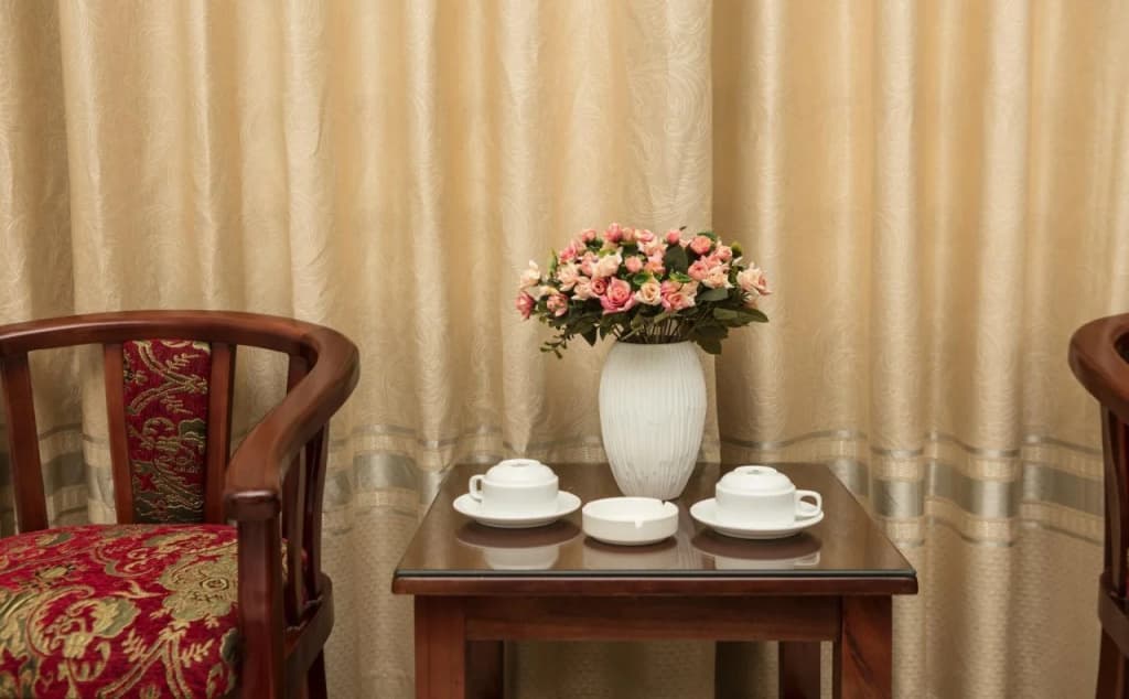 Mercy Hotel - photo 6