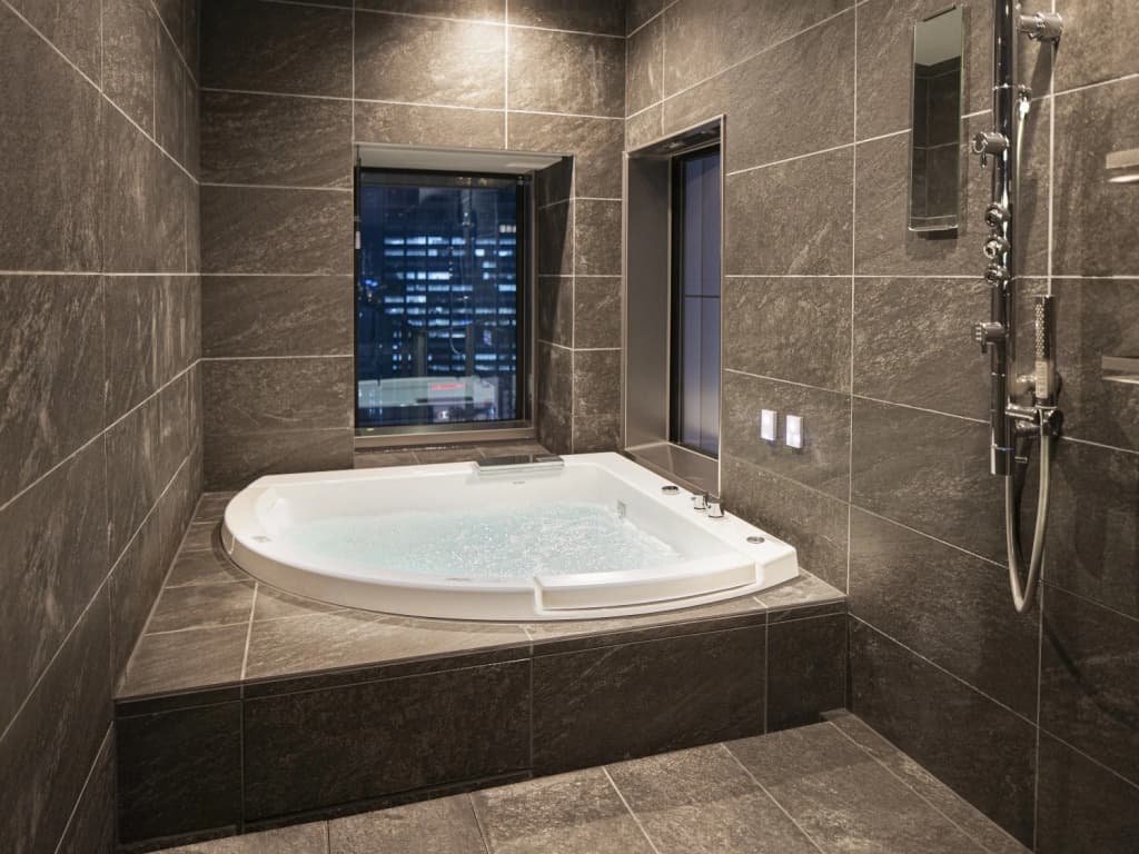 Hotel Royal Classic Osaka - photo 40