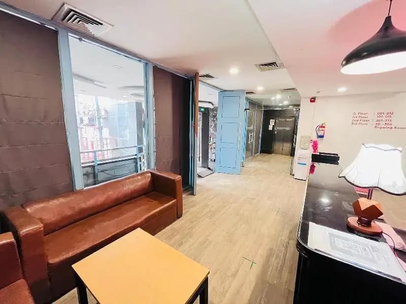 Qotel Chattarpur - photo 2